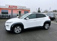 Hyundai Kona SUV 0,0 150 kw