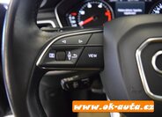 Audi A4 Kombi 2,0 l 100 kw