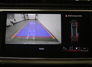 Audi Q8 SUV 3,0 l 210 kw