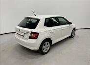 Škoda Fabia 2