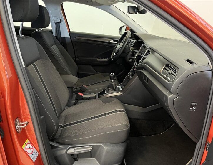 Volkswagen T-Roc 23