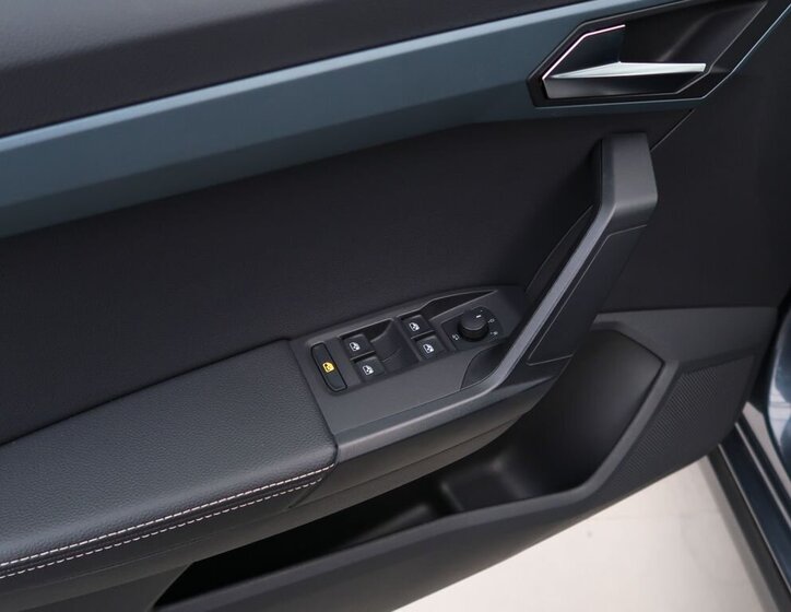 Seat Arona SUV / Terénní 999,0 85 kw