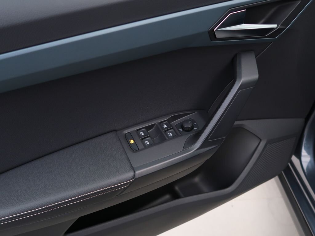 Seat Arona SUV / Terénní 999,0 85 kw