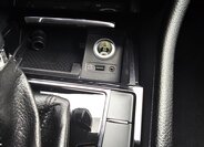 Škoda Superb Kombi 2,0 l 140 kw