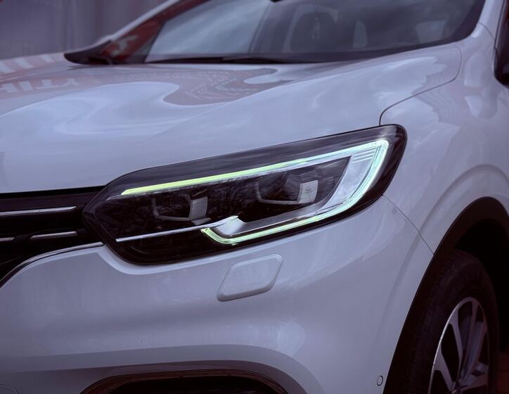 Renault Kadjar 3