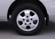 Ford Tourneo Custom 31