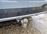 BMW X7 SUV / Terénní 3,0 l 250 kw