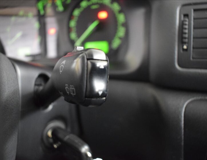 Škoda Octavia Kombi 1,6 l 75 kw