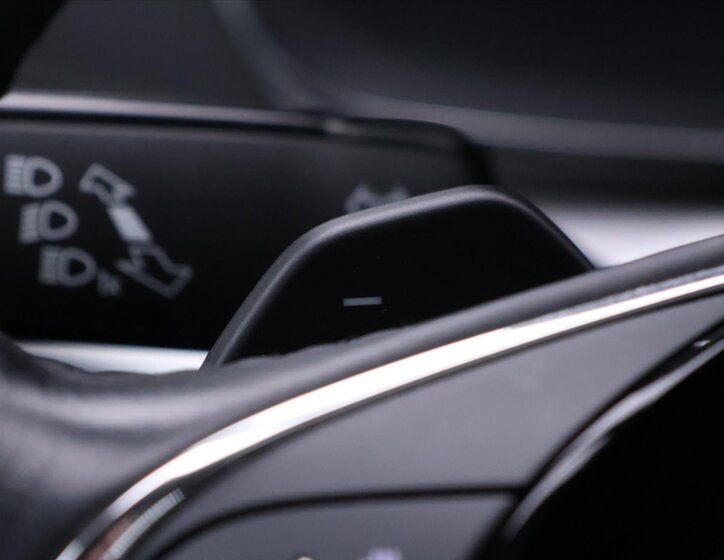 Škoda Octavia Kombi 2,0 l 85 kw