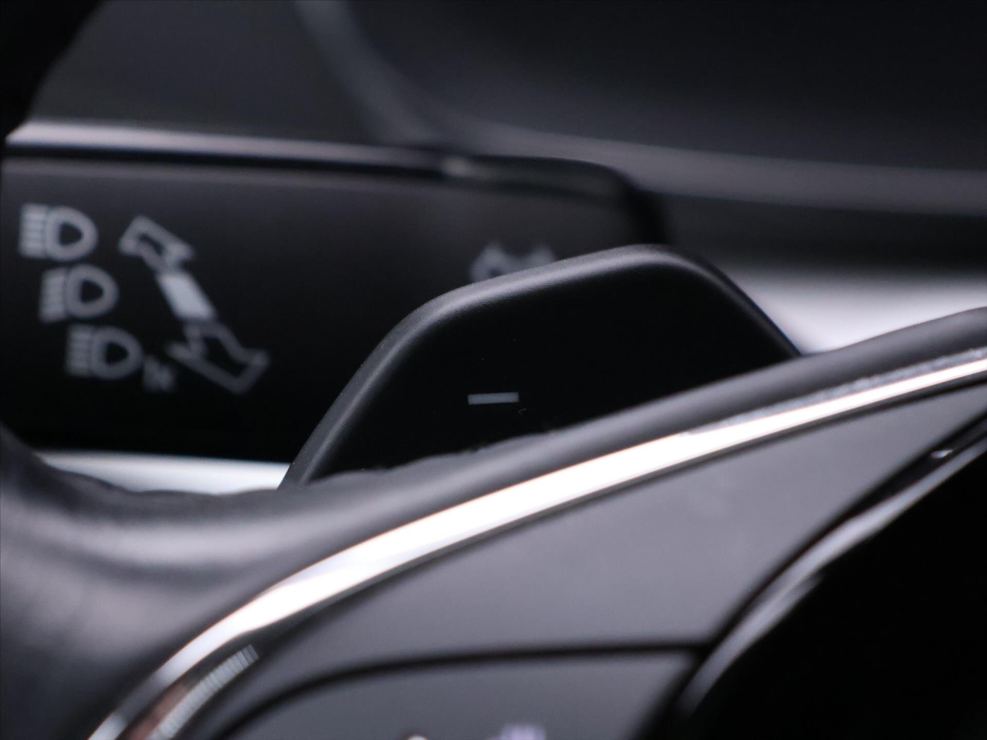 Škoda Octavia Kombi 2,0 l 85 kw