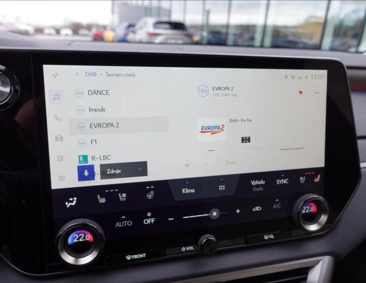 Lexus RX 450h plus 26