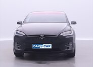 Tesla Model X 2