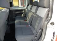 Volkswagen Caddy 15