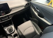 Hyundai i30 Kombi 1,5 l 70 kw