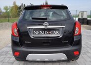 Opel Mokka SUV / Terénní 1,4 l 103 kw