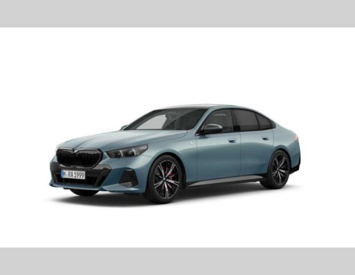BMW Řada 5 1