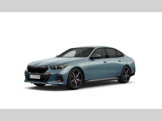 BMW Řada 5