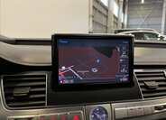 Audi S8 Sedan / Limuzína 4,0 l 445 kw