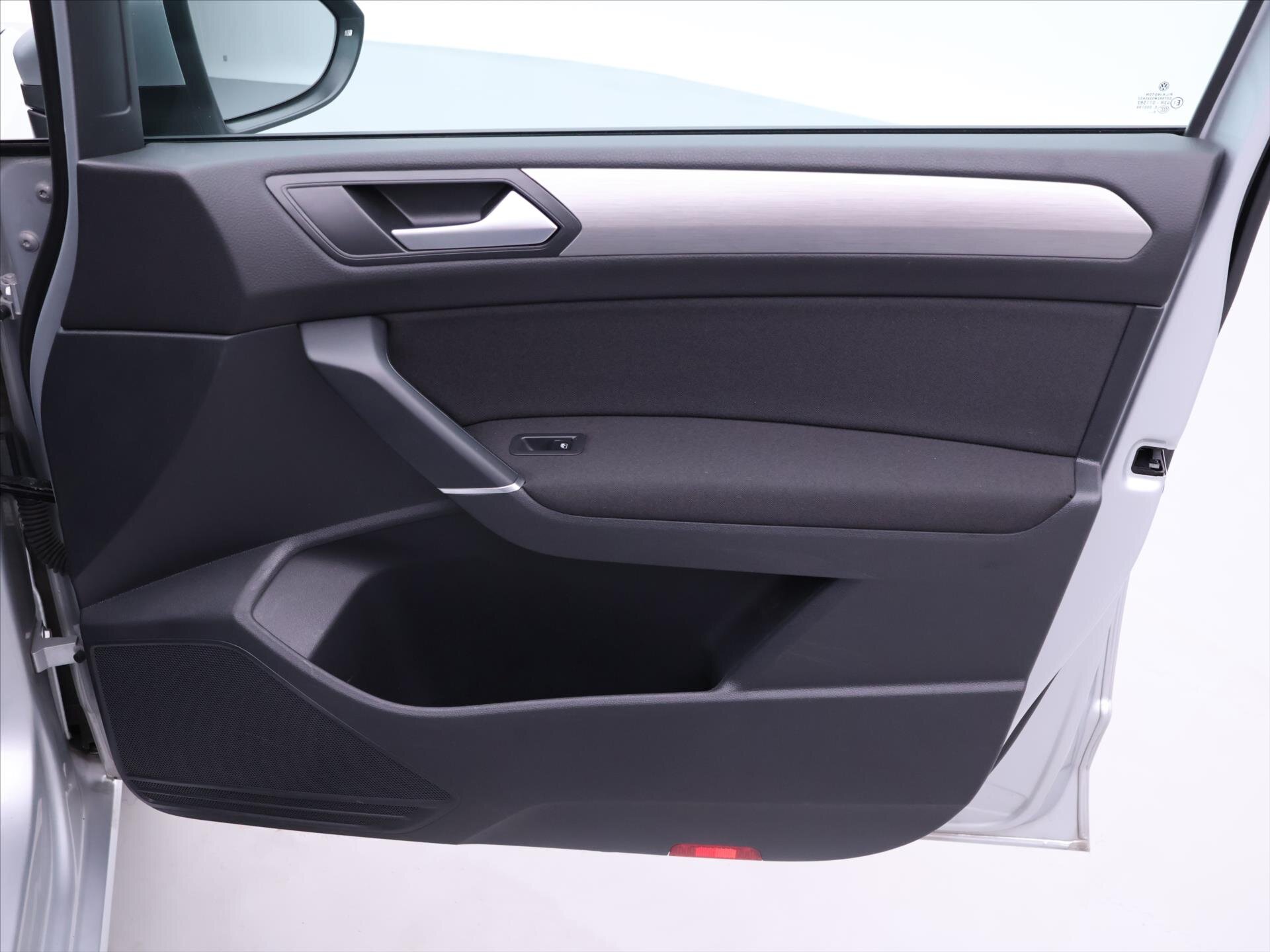 Volkswagen Touran MPV 2,0 l 110 kw