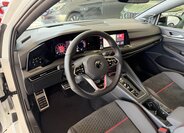 Volkswagen Golf Hatchback 2,0 l 221 kw