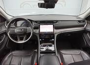 Jeep Grand Cherokee 20