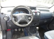 Peugeot Partner Kombi 1,6 l 66 kw