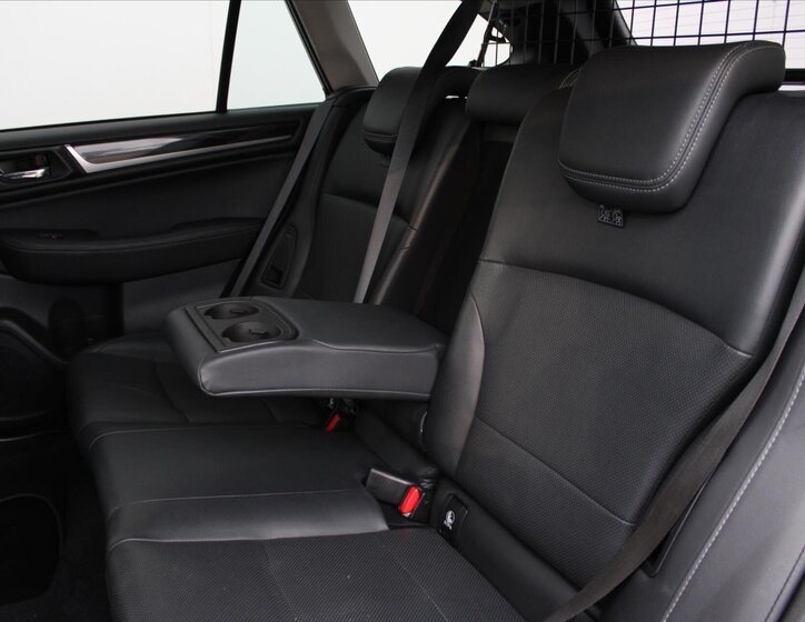 Subaru Outback Kombi 2,5 l 129 kw
