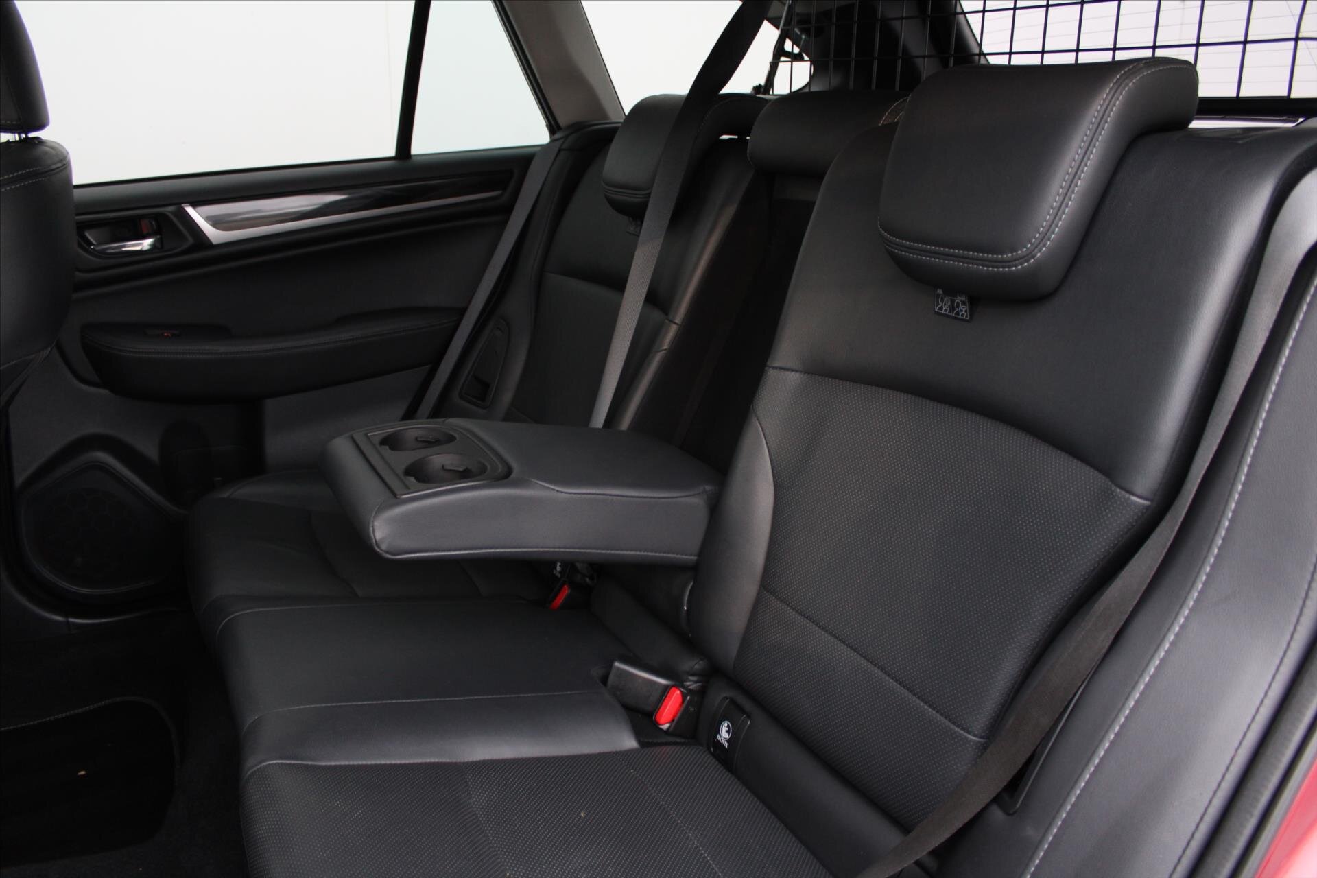 Subaru Outback Kombi 2,5 l 129 kw