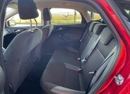 Ford Focus Hatchback 998,0 92 kw