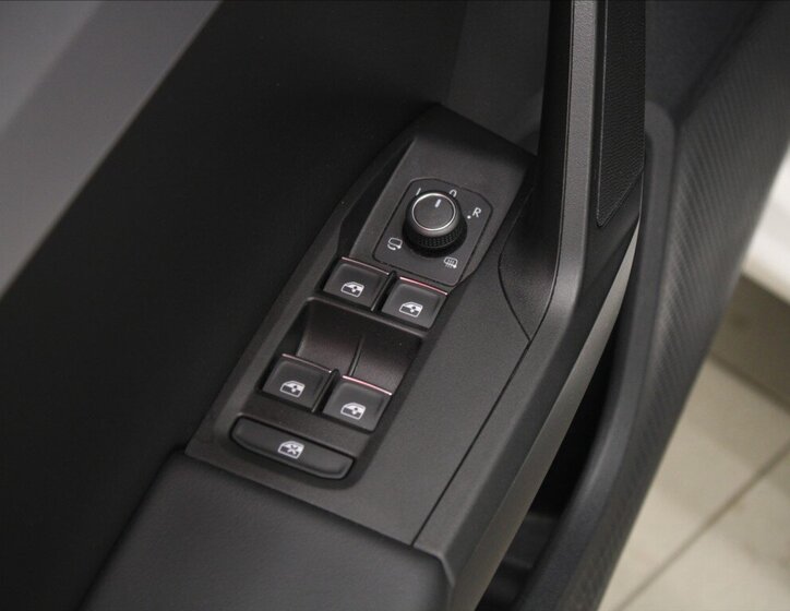 Seat Leon Kombi 1,5 l 96 kw