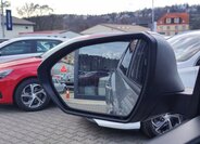 Hyundai Tucson SUV / Terénní 1,6 l 169 kw