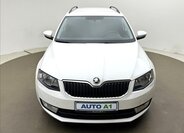 Škoda Octavia Kombi 1,4 l 81 kw
