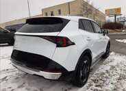 KIA Sportage SUV / Terénní 1,6 l 110 kw
