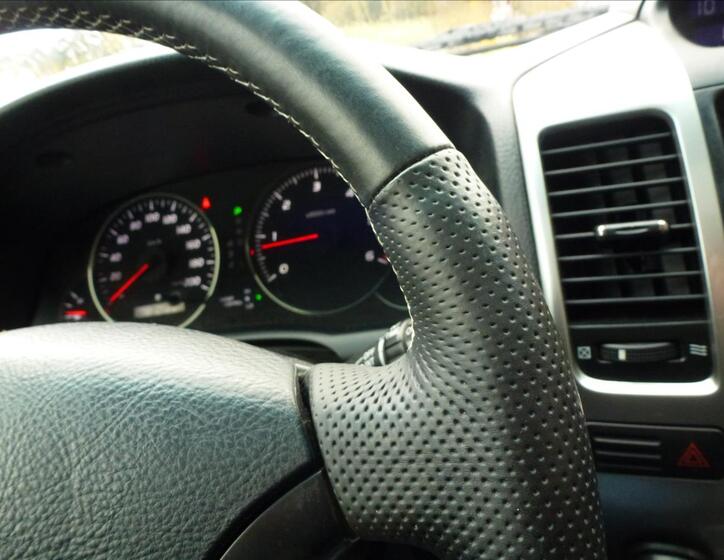 Toyota Land Cruiser 44