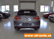 Alfa Romeo Stelvio SUV 0,0 150 kw
