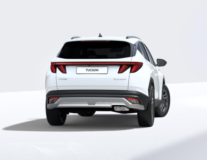 Hyundai Tucson SUV / Terénní 1,6 l 0