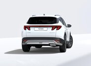 Hyundai Tucson SUV / Terénní 1,6 l 0