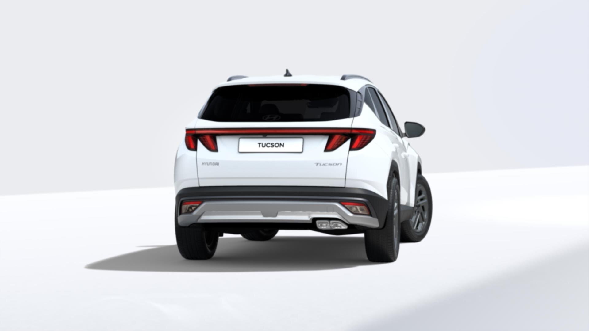 Hyundai Tucson SUV / Terénní 1,6 l 0