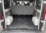 Opel Vivaro VAN-Minibus 2,0 l 84 kw