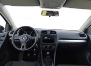 Volkswagen Golf Hatchback 1,6 l 77 kw
