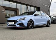 Hyundai i30 Liftback 2,0 l 206 kw