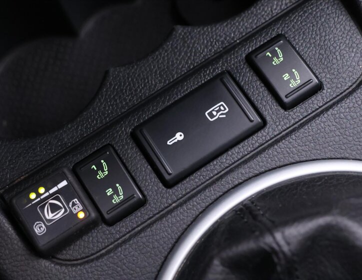 Škoda Fabia Kombi 1,6 l 77 kw