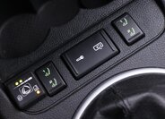 Škoda Fabia Kombi 1,6 l 77 kw