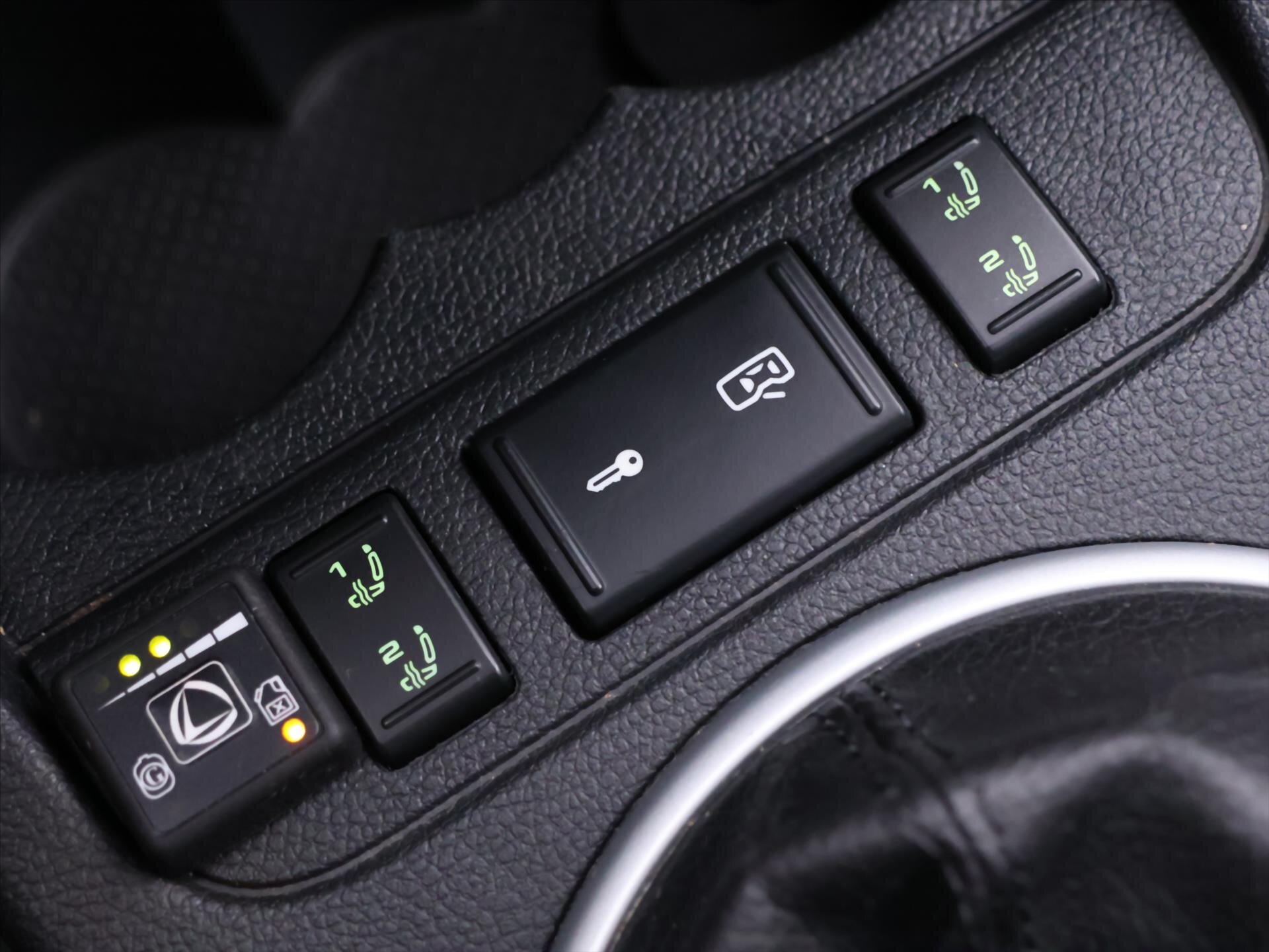 Škoda Fabia Kombi 1,6 l 77 kw