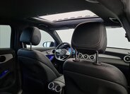 Mercedes-Benz GLC Kupé 2,0 l 180 kw