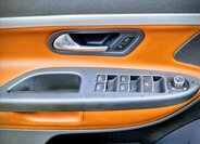 Volkswagen EOS Kabriolet 1,4 l 90 kw