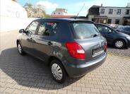 Škoda Fabia 4