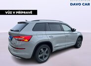 Škoda Kodiaq 3