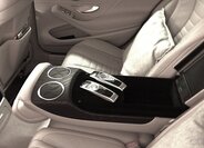 Mercedes-Benz Třídy S Sedan 0,0 0