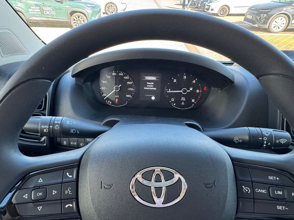 Toyota Proace Max Skříň 2,2 l 103 kw